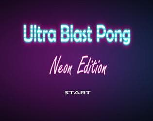 PONG 404 - Refined