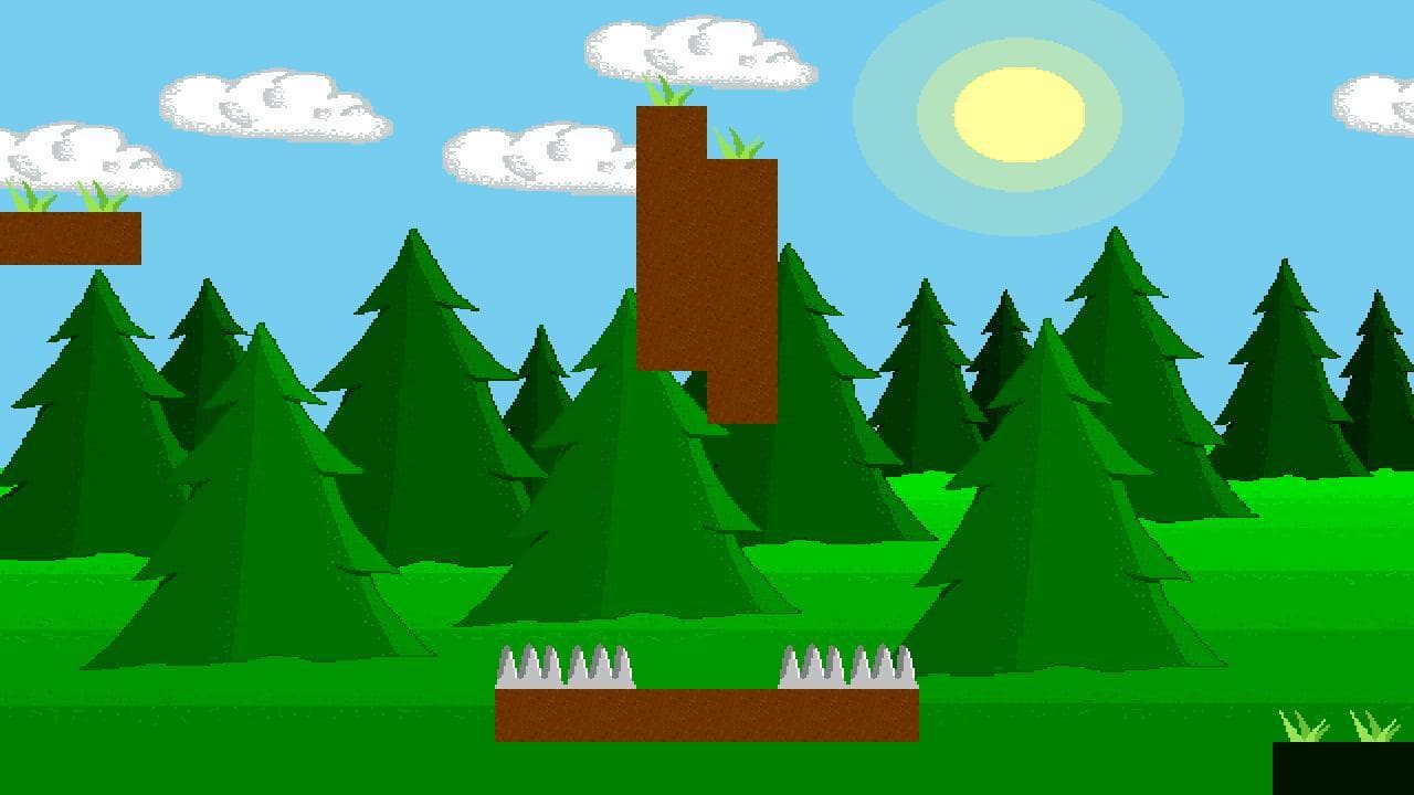 Hey, Come Here! (itch) screenshot 3