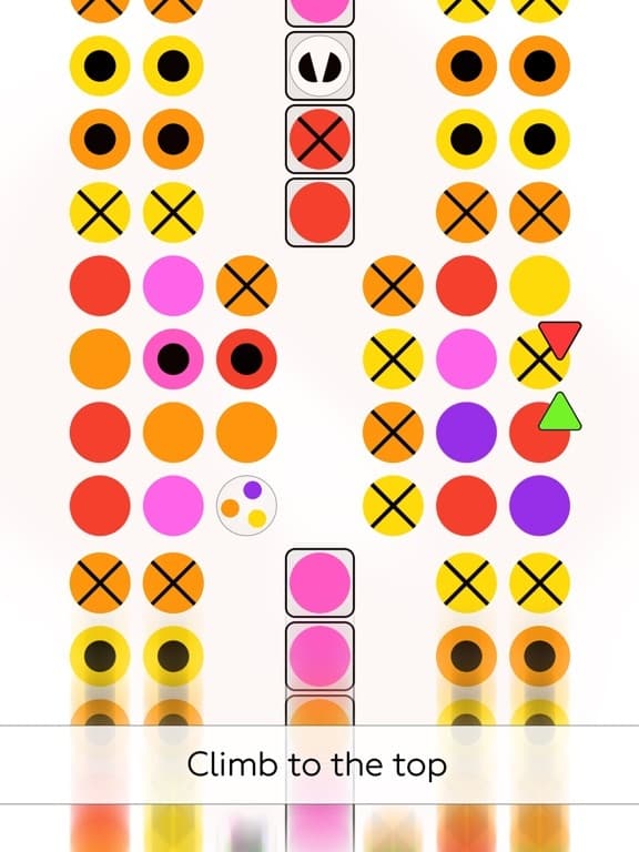 Dotello Slide: Dots Match screenshot 5