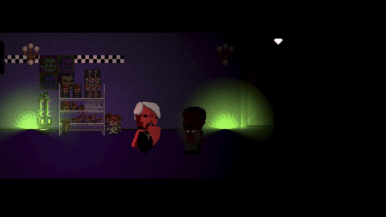 Lakeview Cabin 2 screenshot 6