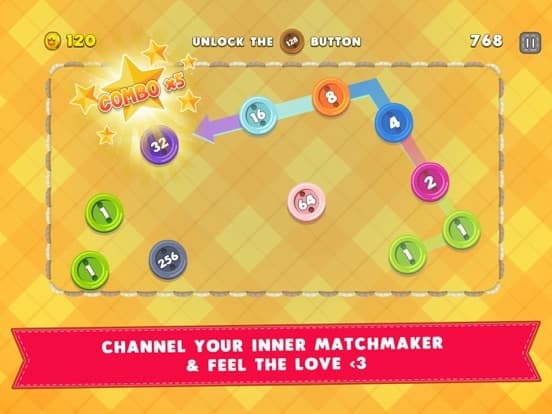 Button Up screenshot 3