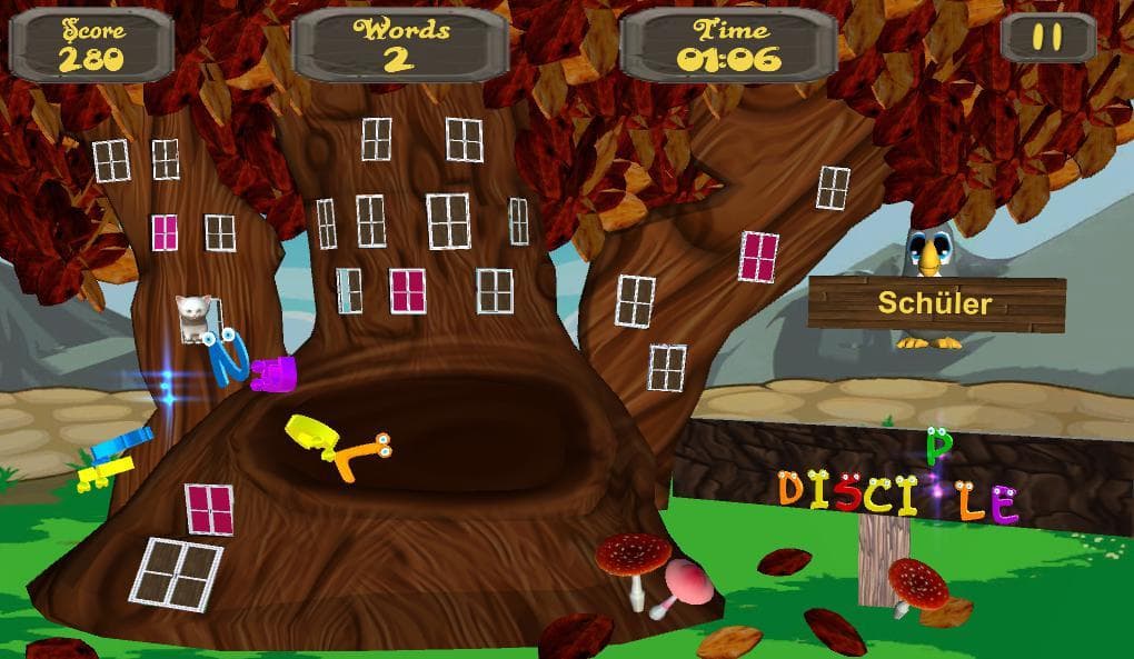 Brainy Tree screenshot 2