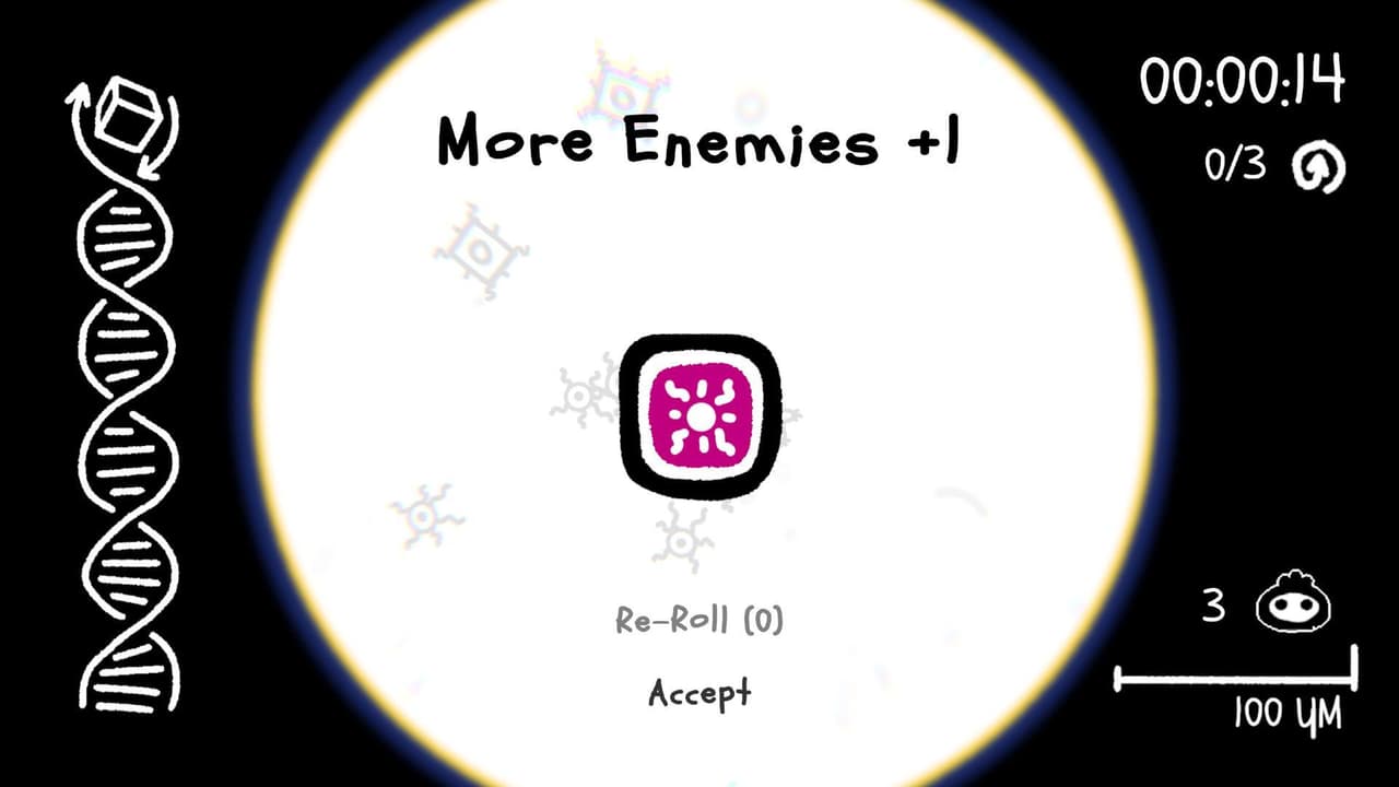 A Tiny Chance screenshot 4