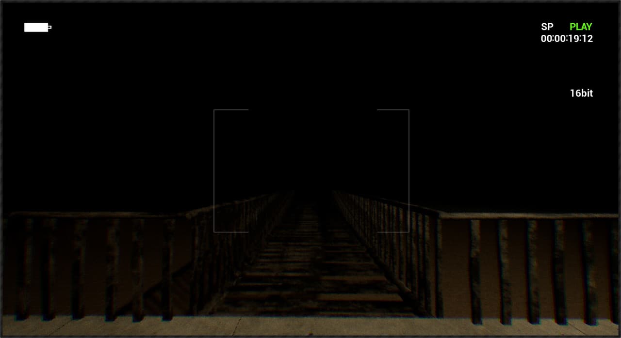 Playback Trauma: The Beach screenshot 5