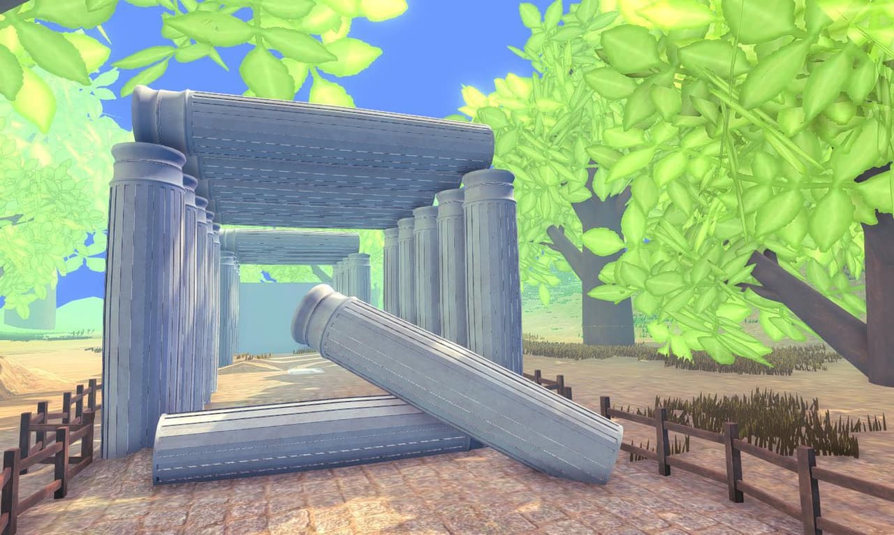 Maxolotls Big Adventure! screenshot 3