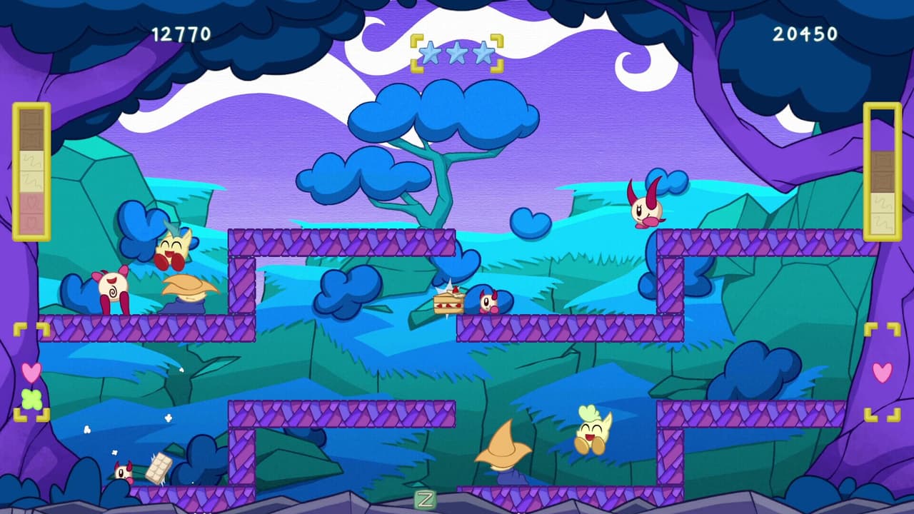 Wispy Dreams screenshot 3