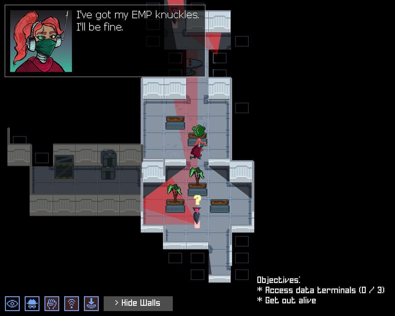 Life Cyan screenshot 3