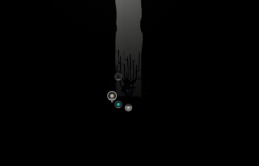 Dark Prototype
