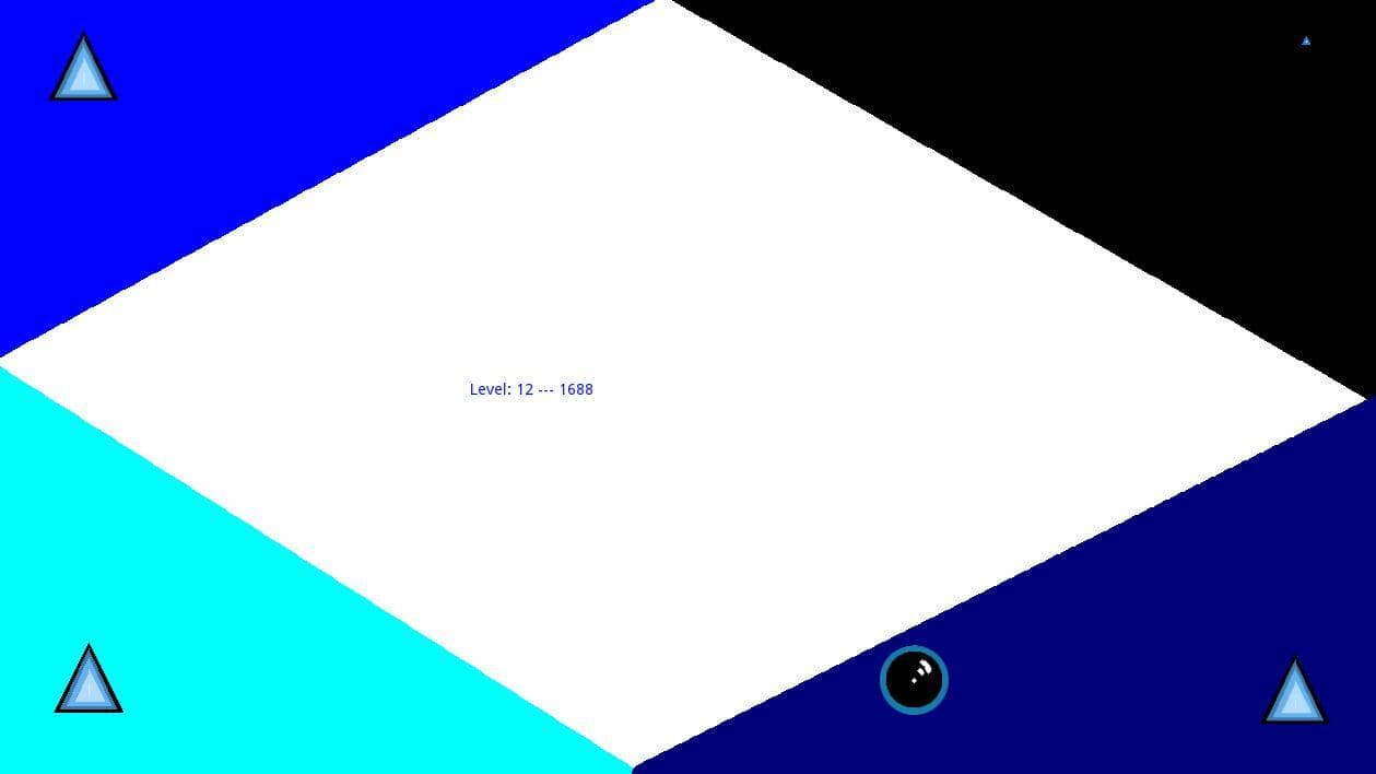 Smack Back (lavaduder) screenshot 2