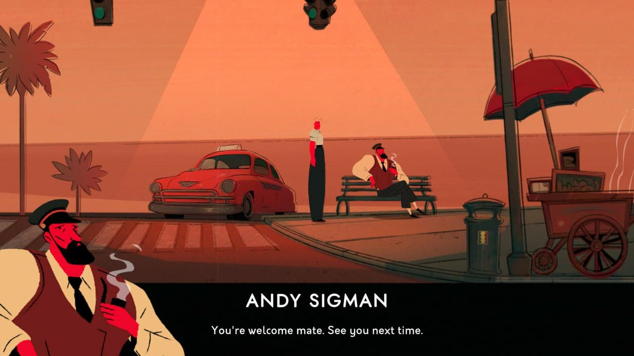 To Hell With The Ugly screenshot 5
