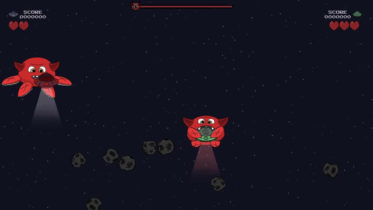 WUFO (itch) screenshot 3