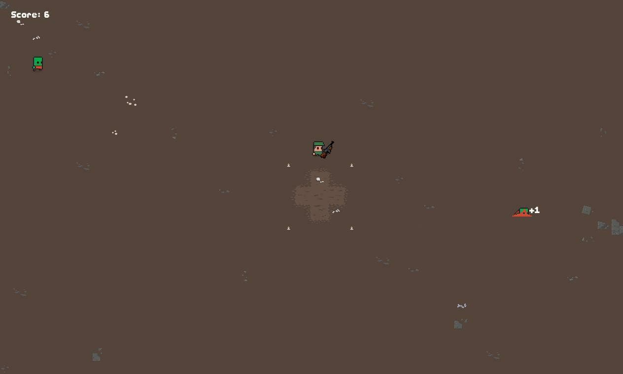 Hellpoint (itch) screenshot 3