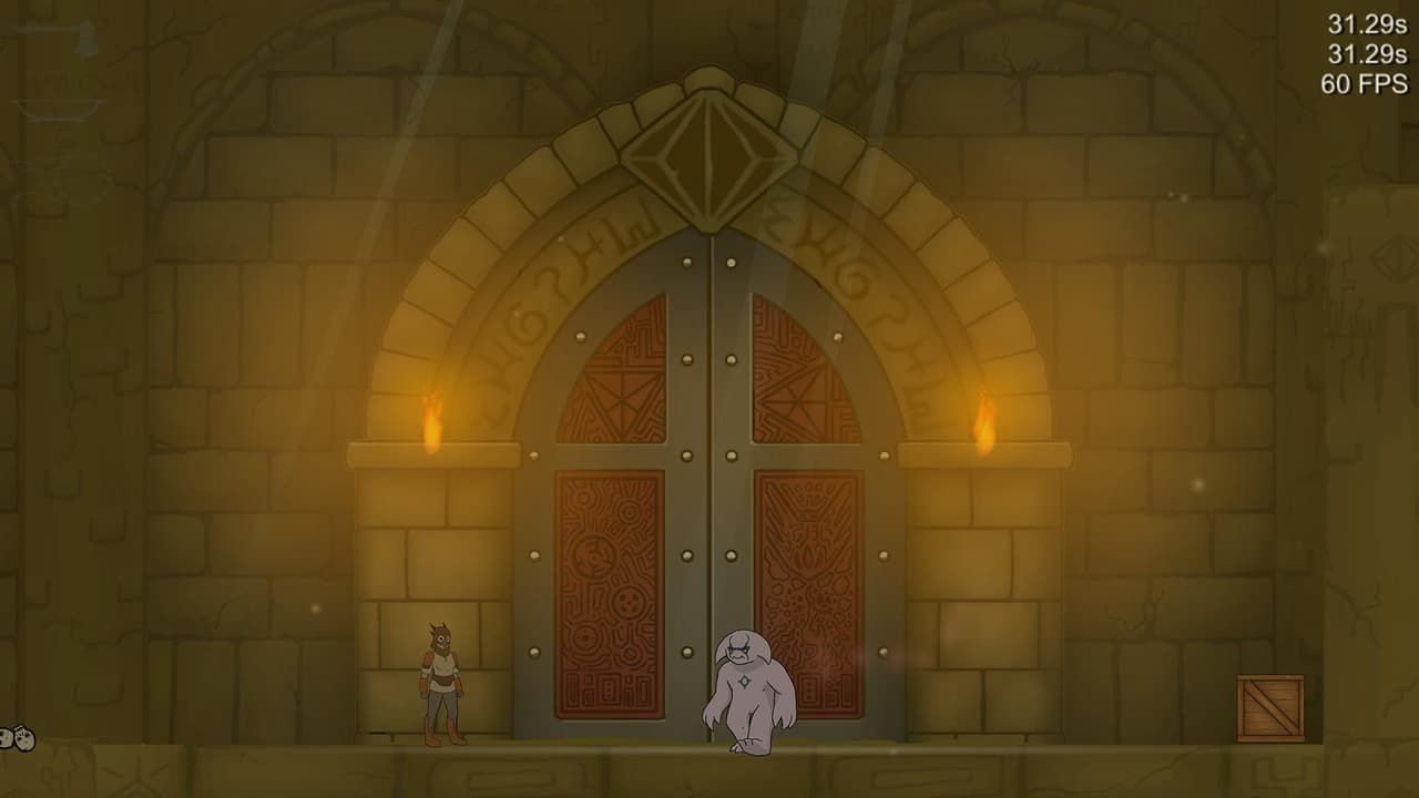 Trials of Imorah screenshot 4