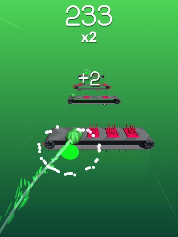Food Jump!
