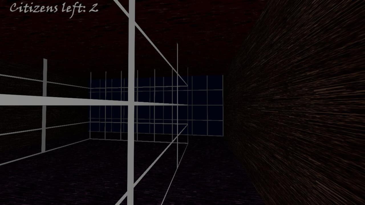 Stories of Lostemith: Ankle Breakers Den screenshot 3
