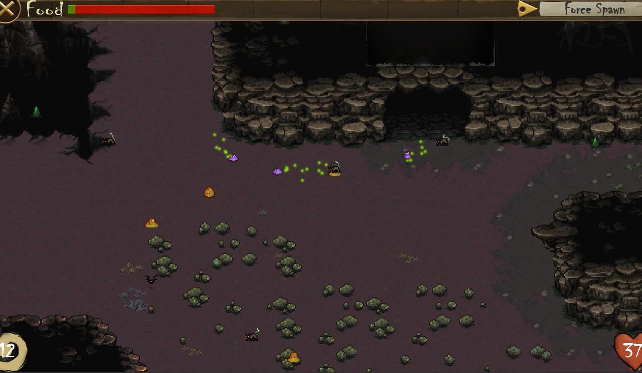 Evolution: Prime (Prototype) screenshot 3