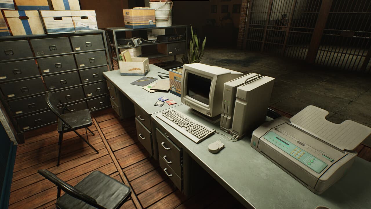 Zone 13 screenshot 3