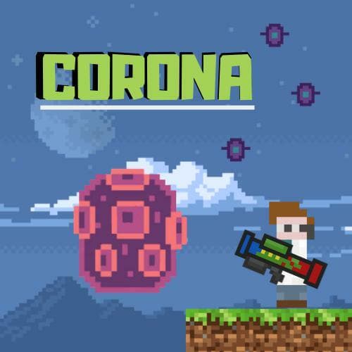 CoronaVirus Game (Pectron)