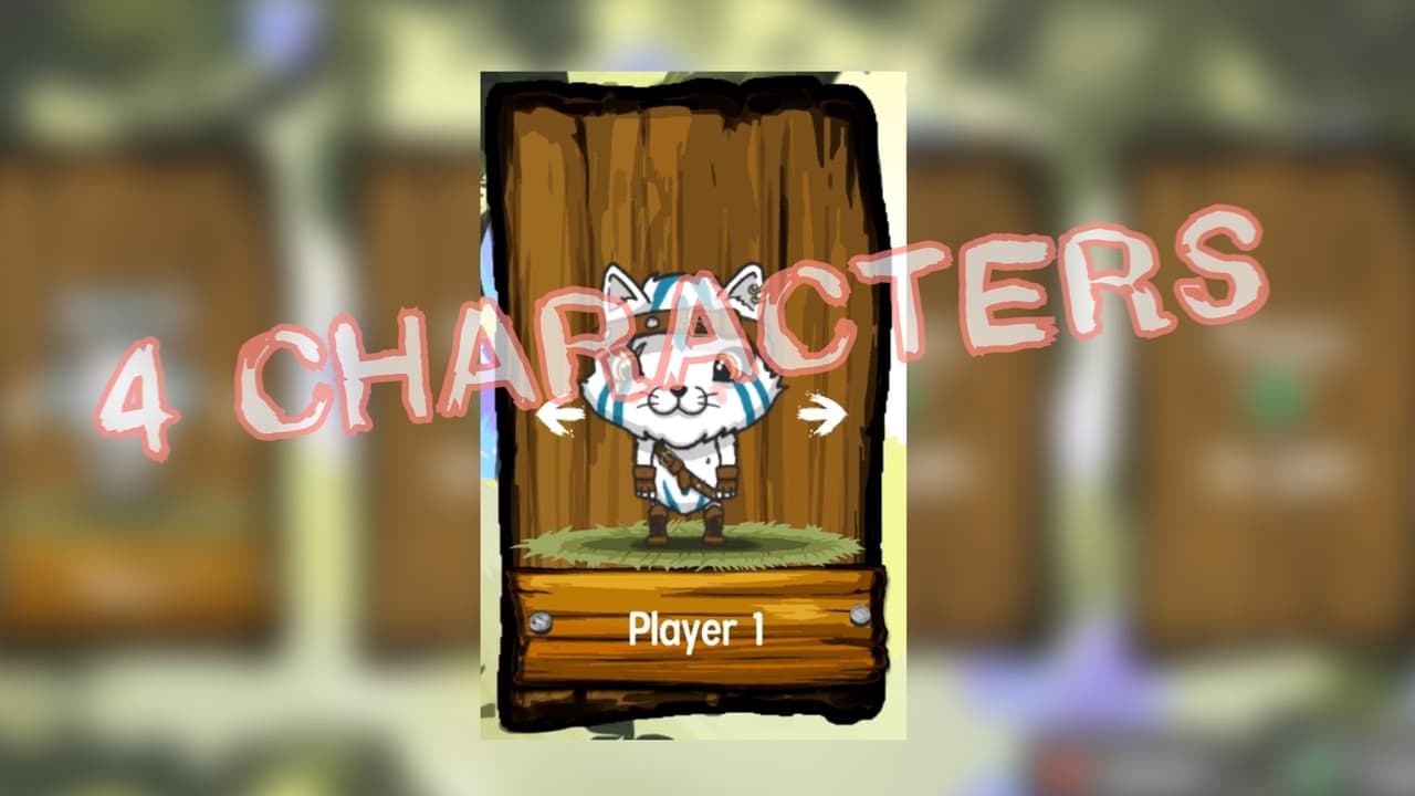 Psycats screenshot 4