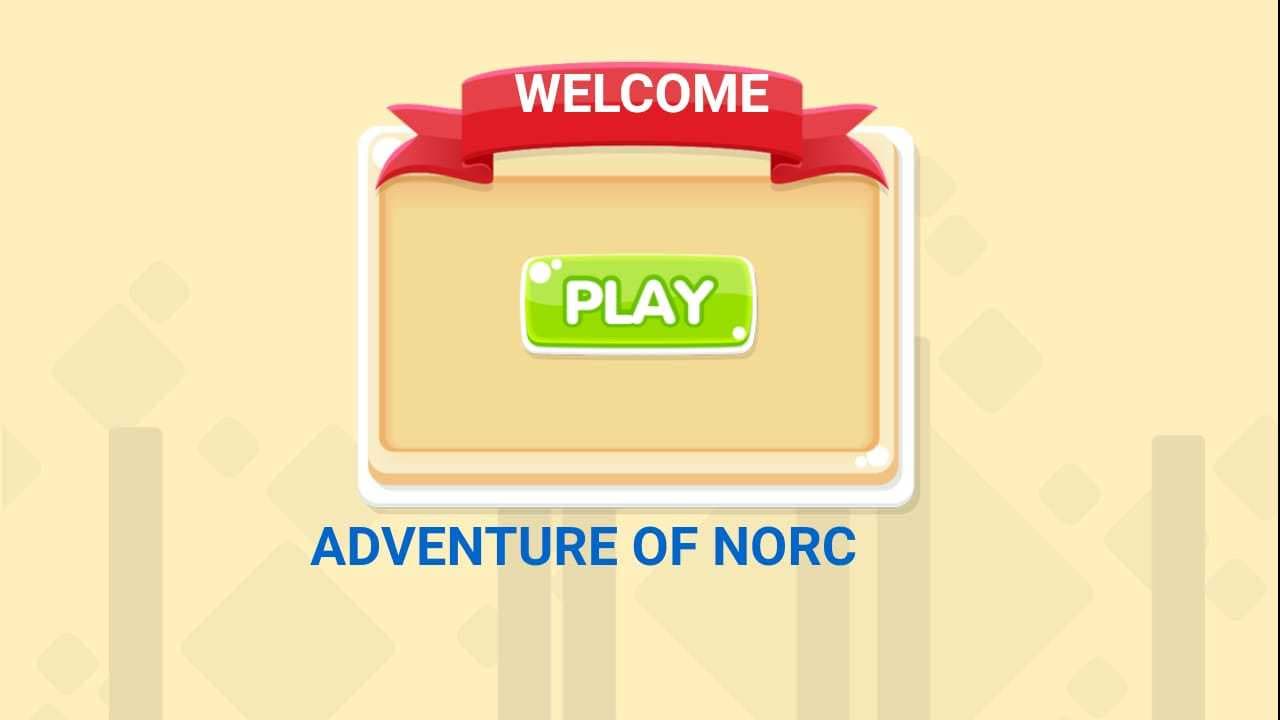 adventure of norc screenshot 2