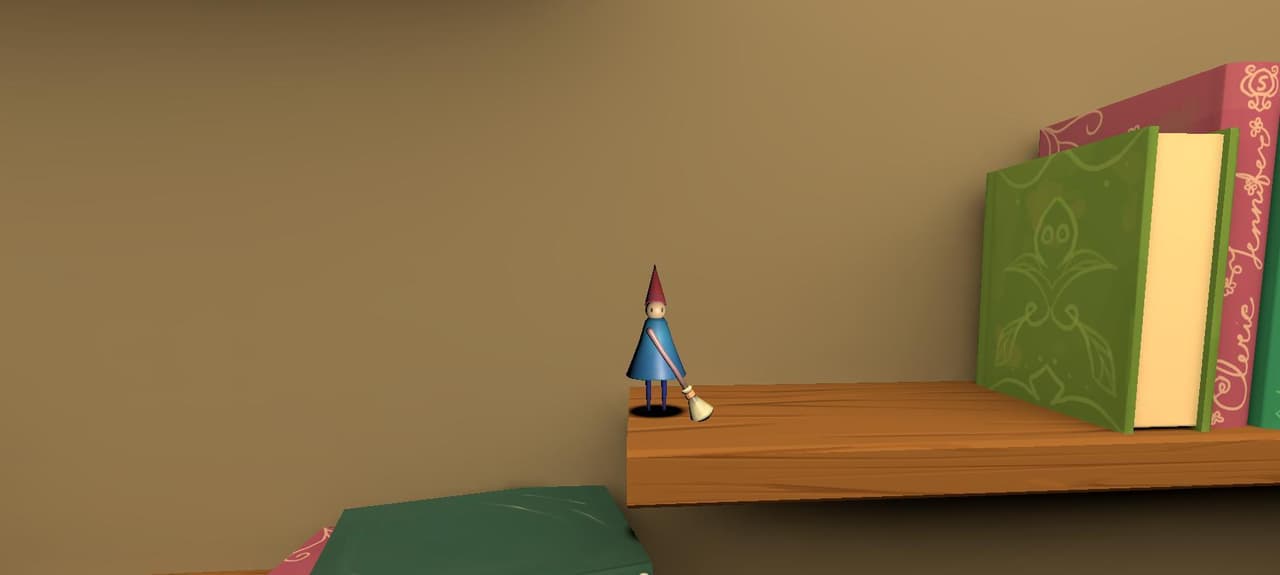 Dust em up screenshot 3