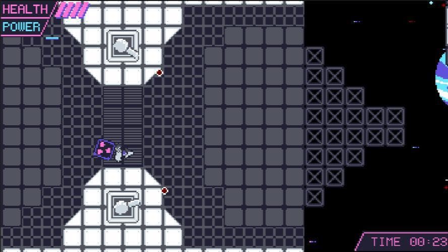 Tiny Cosmos screenshot 3