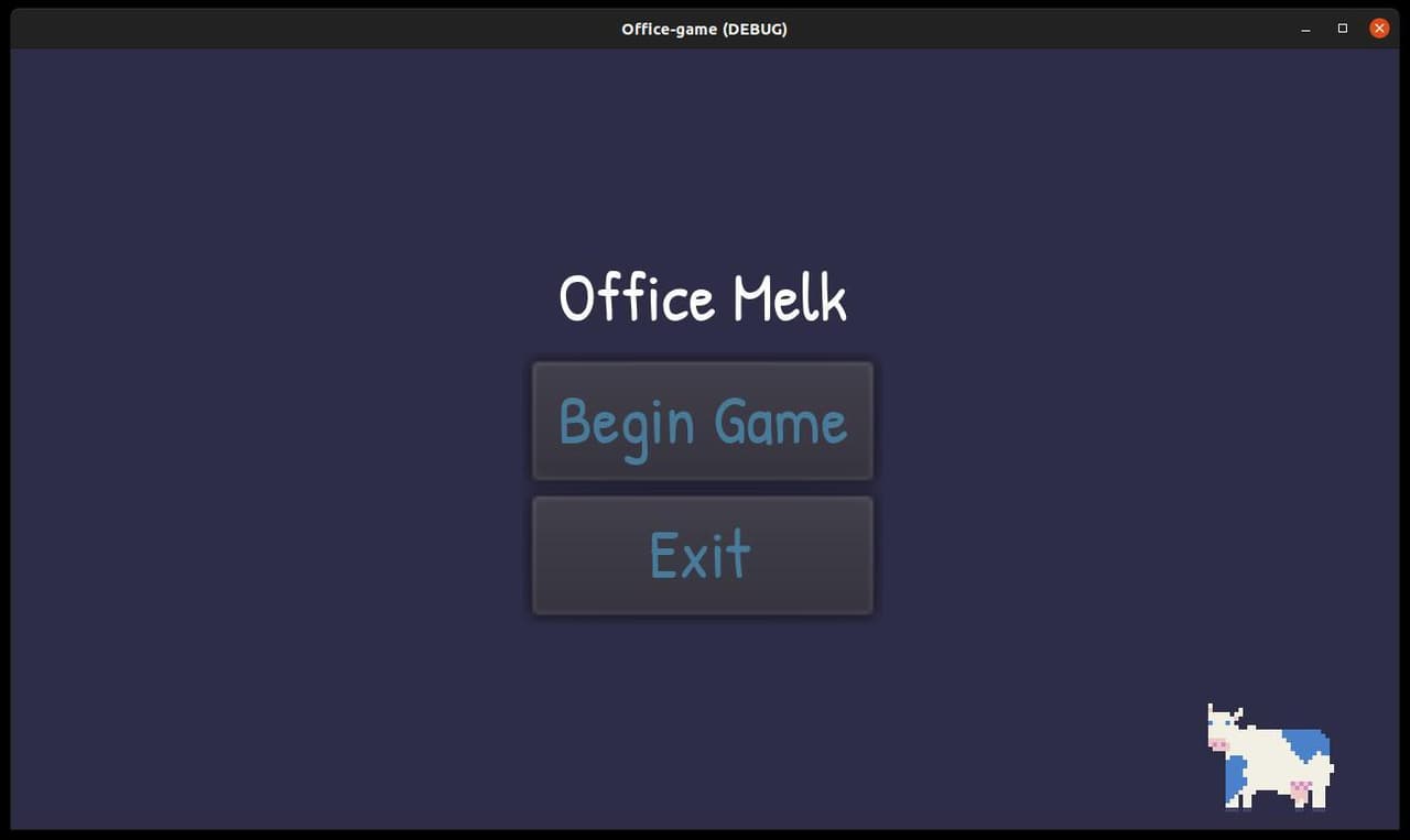 Office Melk (Early Access) screenshot 3
