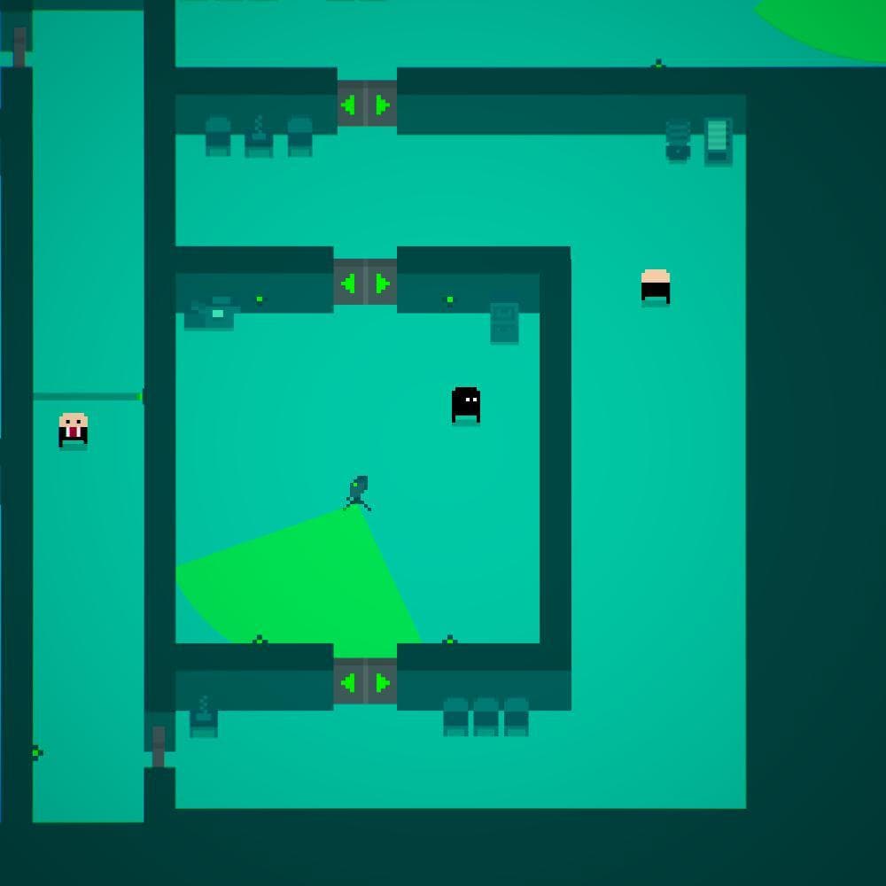 The Vanishing Of Ninja Princess screenshot 4
