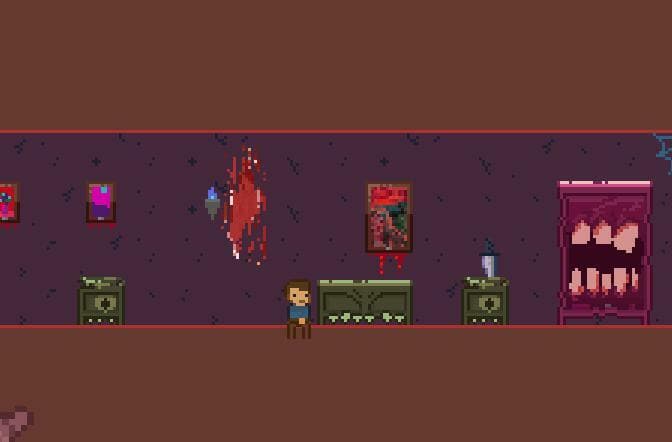 If you stop (your heart), you die screenshot 3