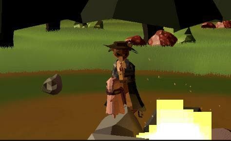 Vulpecula (VulpeculaGame)