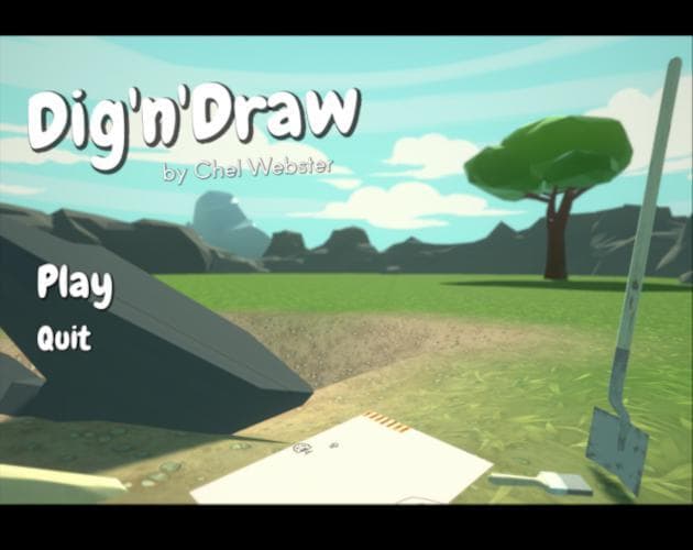 DignDraw