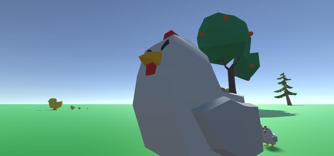 Lemoncello 12 VR