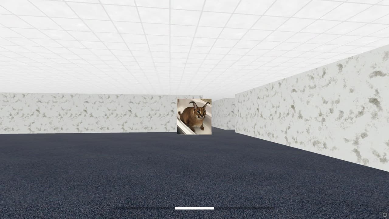 Rooms (Flying Cats) screenshot 4