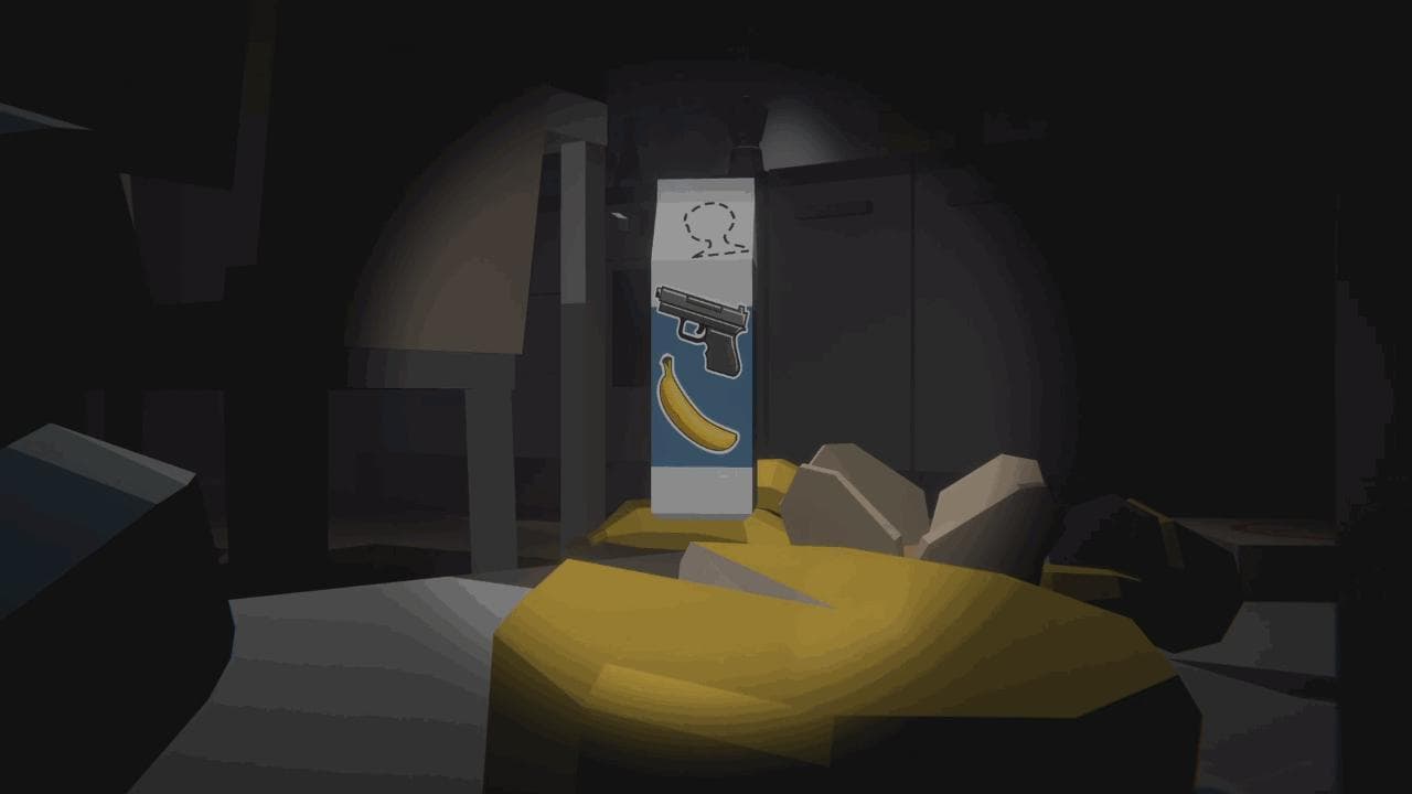 The Milk Man screenshot 4