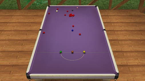 Cue Sports: Pool Revolution screenshot 3