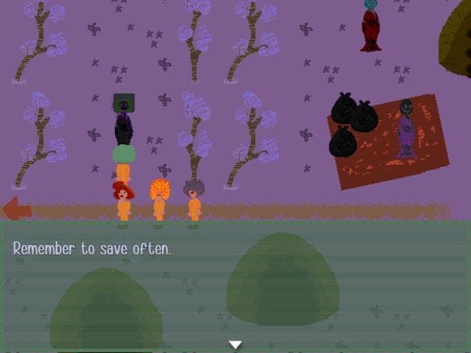 Castlecell: Alphalife screenshot 2