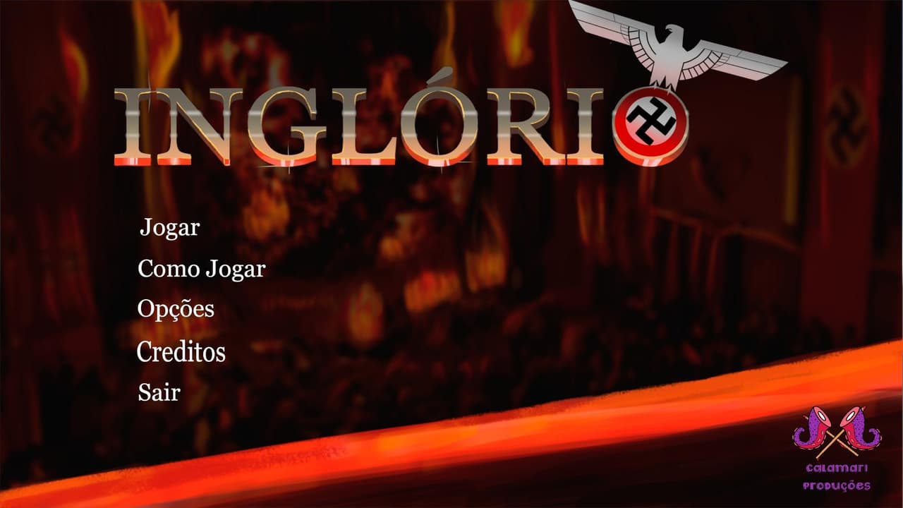 Inglório screenshot 4
