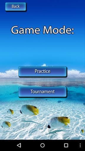 Saltwater Fishing For Friends screenshot 6