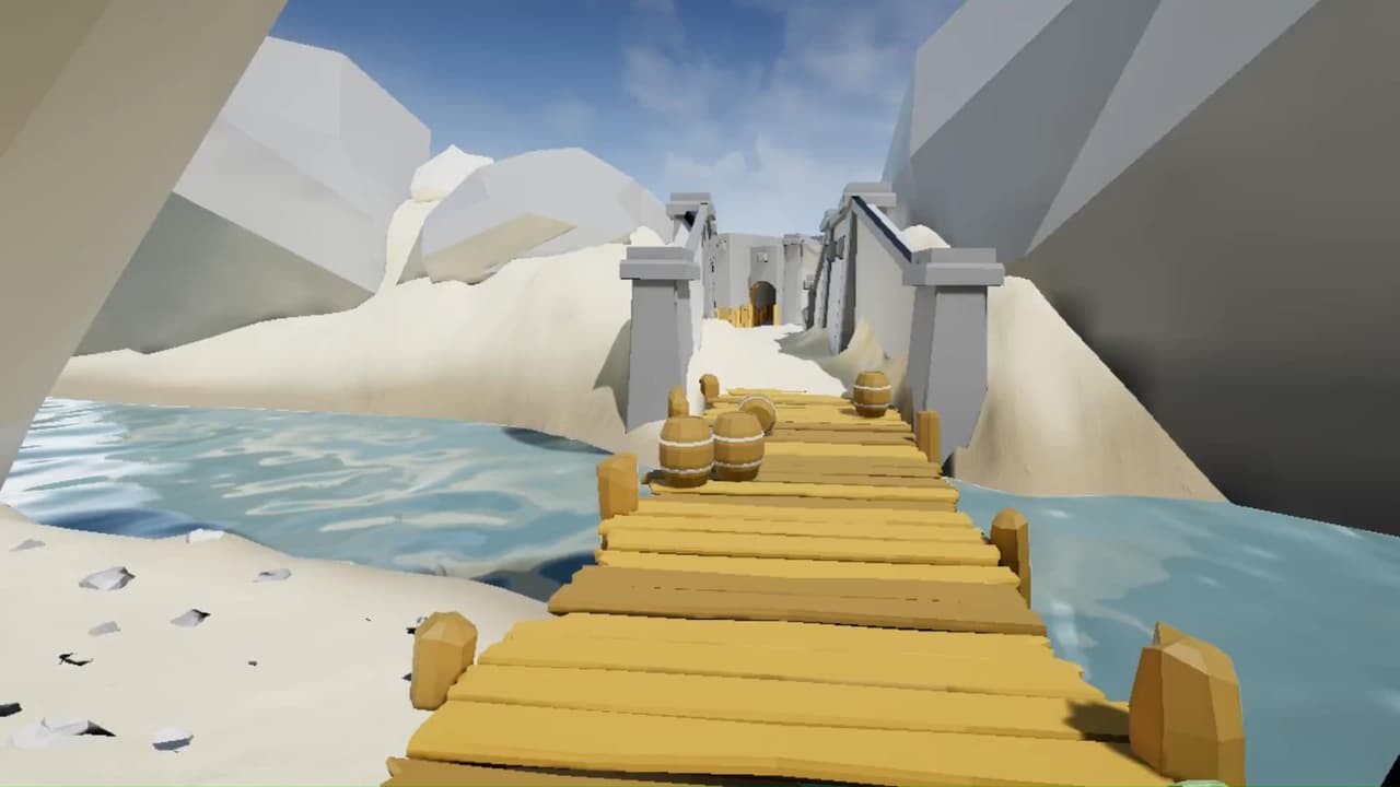Fort Lytton Pirates Life screenshot 5