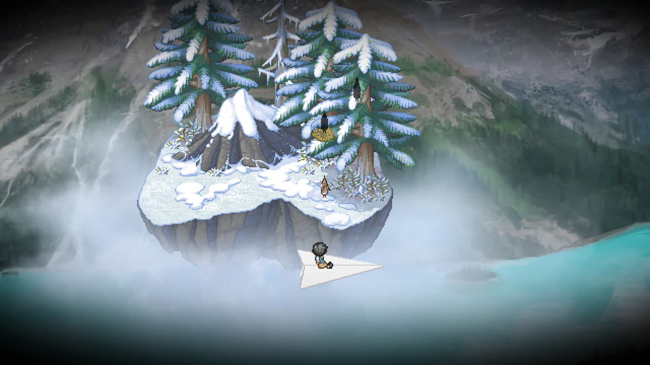 A Bird Story screenshot 4