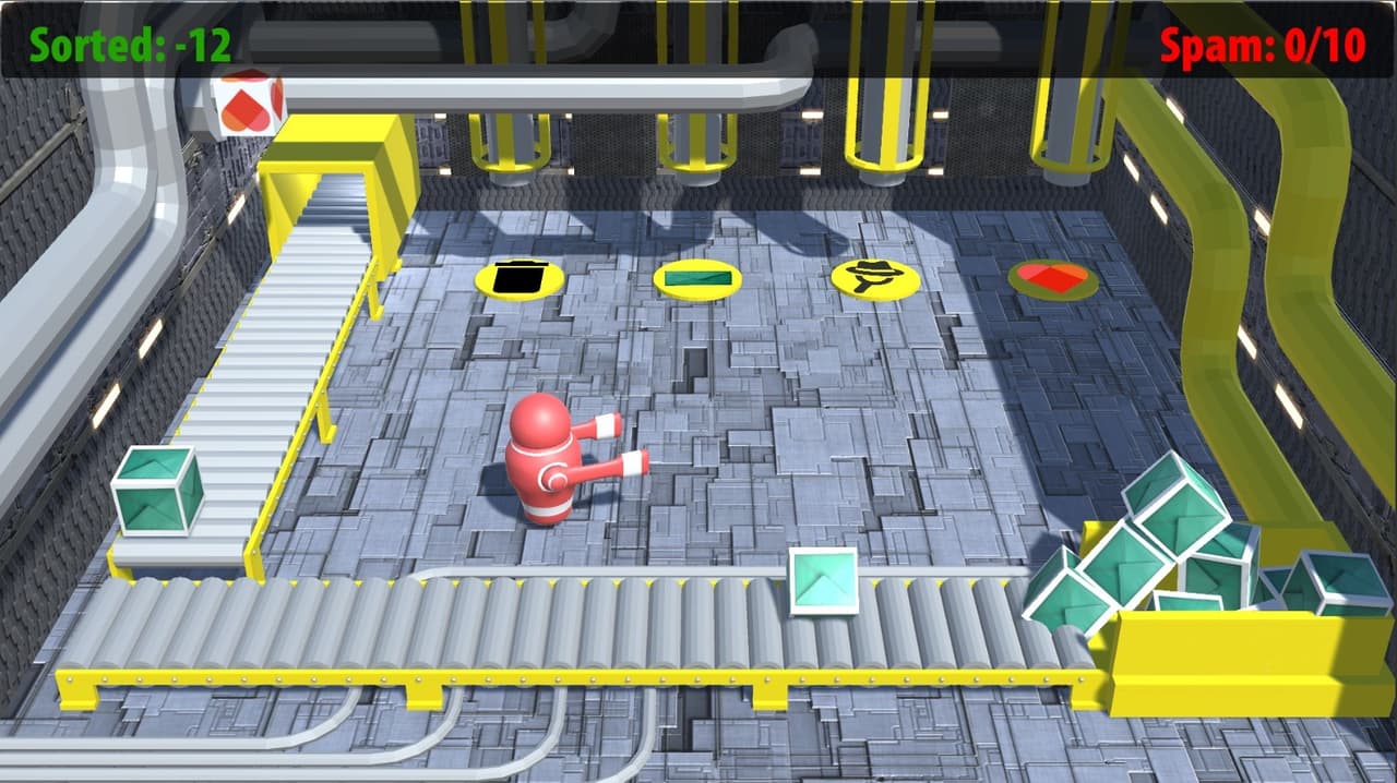 InBots screenshot 2