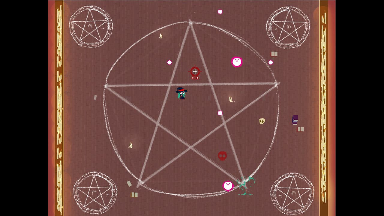 Shotgun Witch screenshot 3