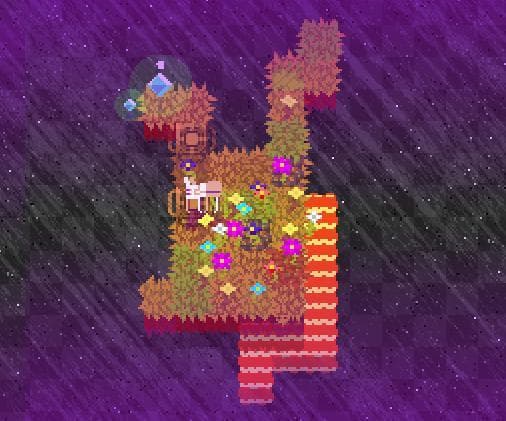 Legacy of Lamas screenshot 4