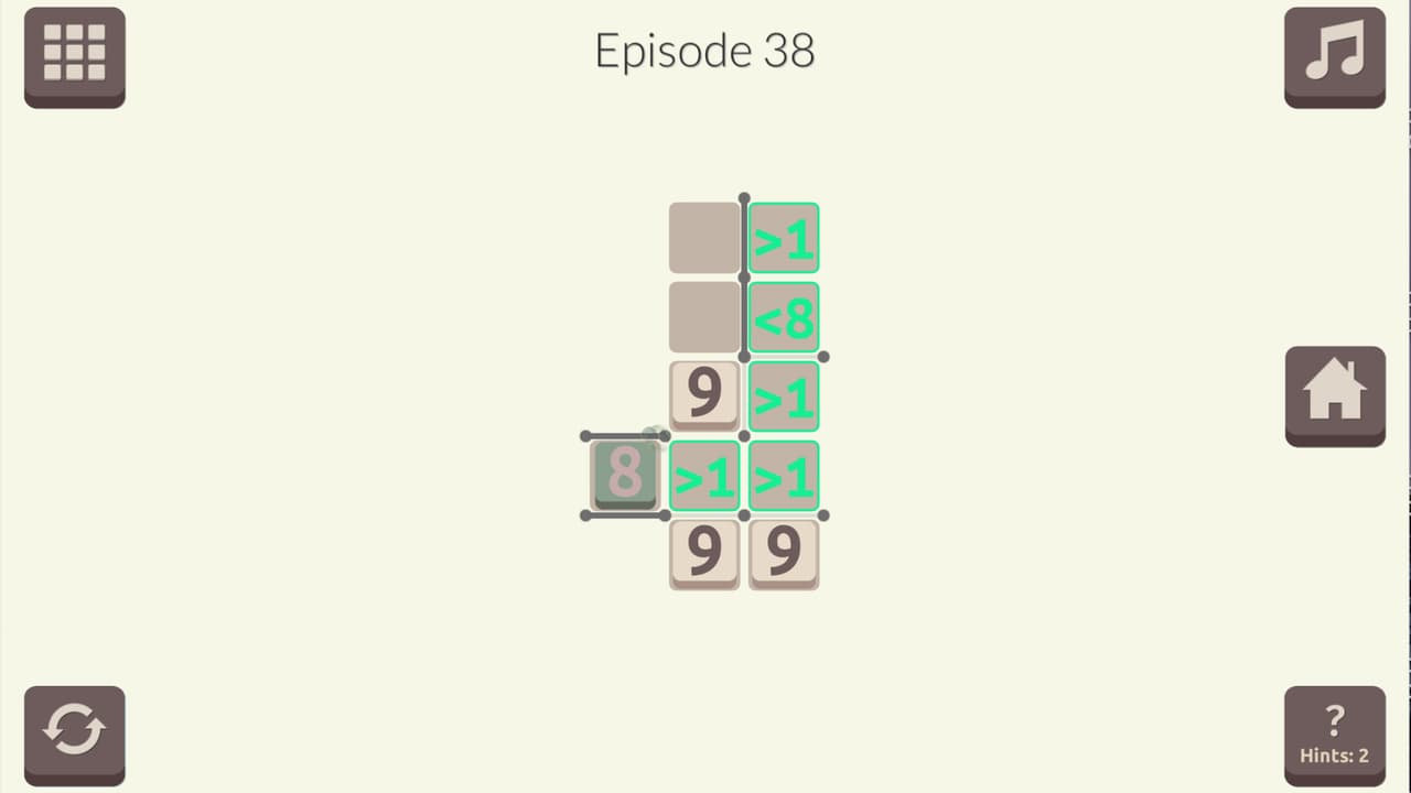A Numbers life screenshot 3