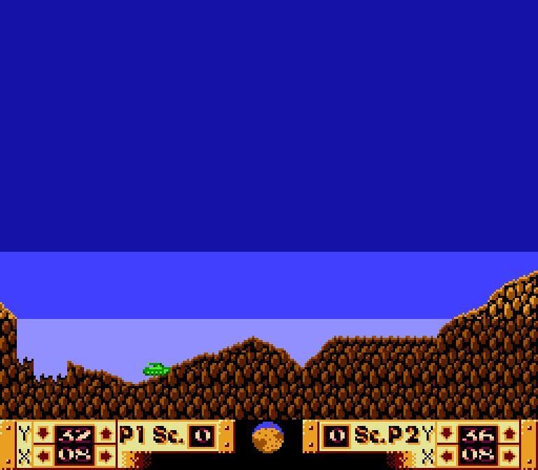 Double Action 53: Volume 2 screenshot 6