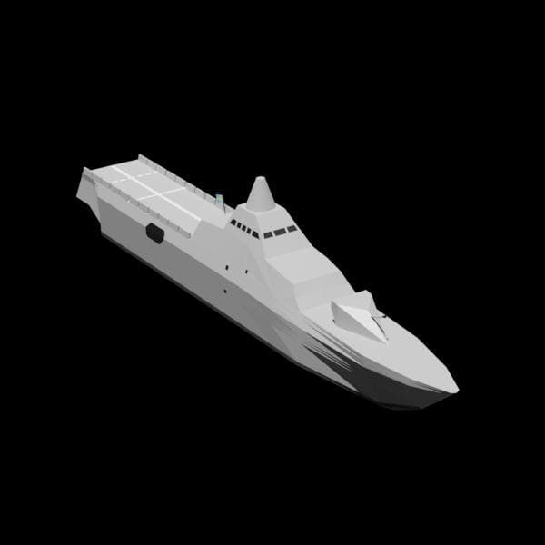 Digital Dogfight Simulator screenshot 6