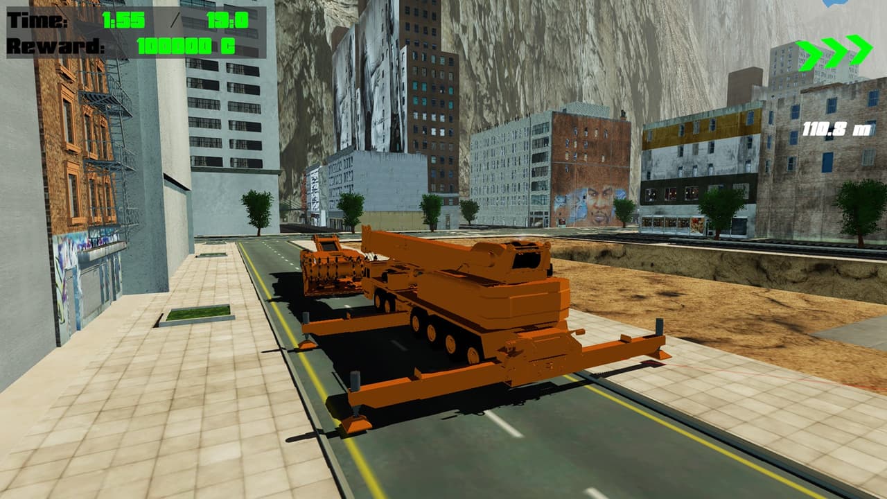 SUBWAY CONSTRUCTION SIMULATOR 2017 screenshot 4