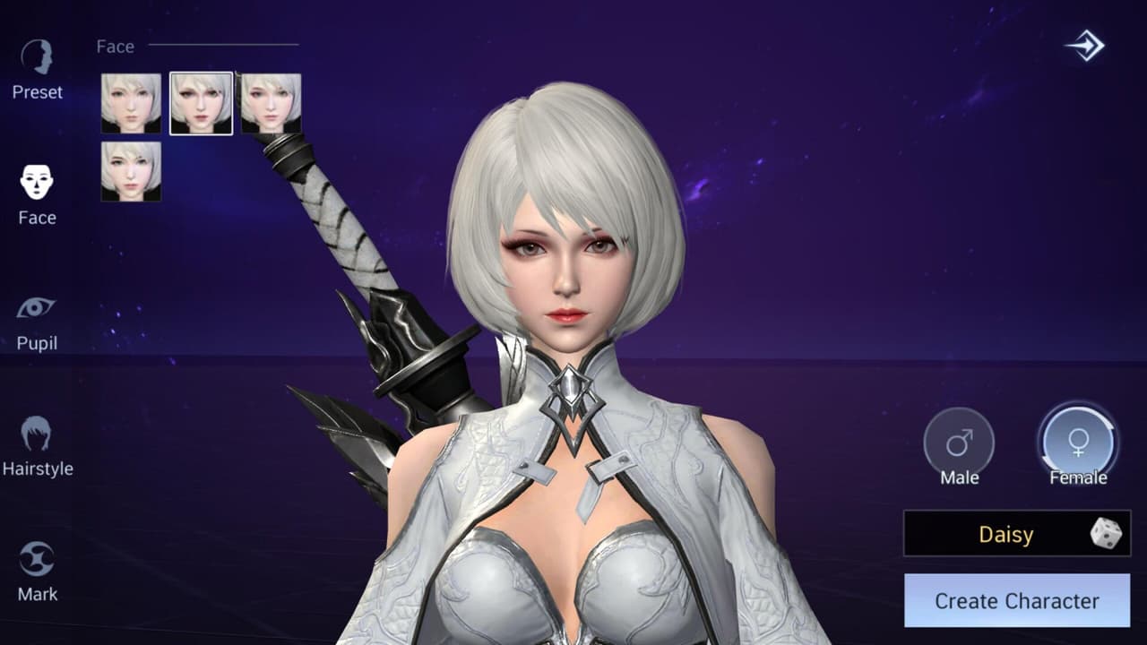 The Oracle Land screenshot 2