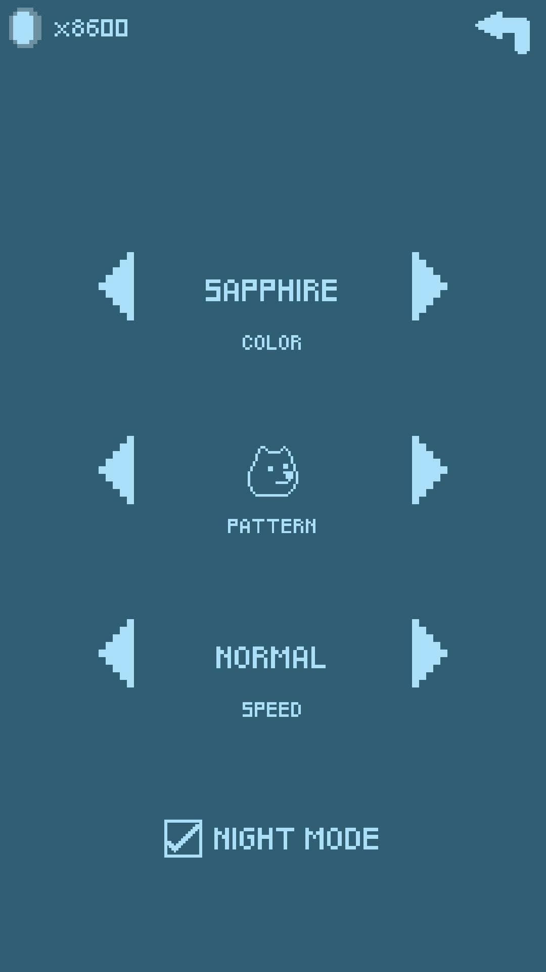 Pixel Fill