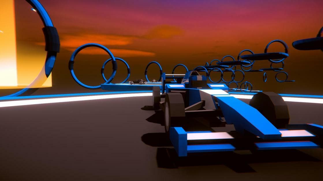 MayhemCars2 screenshot 5
